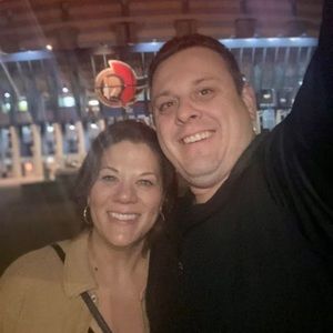 Meet your Posher, Tracey